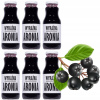 Ekologický aróniový džús BIO 100 % ARONIA prírodný bez cukru 250 ml