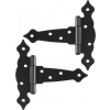 STREND PRO Záves dverový MH025501 . 127 mm, bal. 2ks