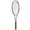 Tenisová raketa Babolat PURE STRIKE 97 CARBON GREY - Grip 3