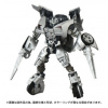 Transformers: Revenge of the Fallen Masterpiece Movie Next Action Figure MPMN-01 Sideswipe 15 cm (Hračka)