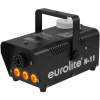 Eurolite Flame LED výrobník hmly s oranžovými LED diódami