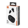 JBL Wave Buds 2 TWS Bluetooth Wireless In-Ear Earbuds Black EU