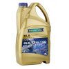Olej prevodový Ravenol 75W-140 SLS, 4L