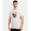 Tričko Kilpi Discover-M WHT XL