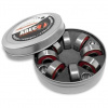 NILS EXTREME ABEC 7 RS chrome 8 ks box