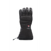 Moto rukavice RICHA INFERNO V12 HEATED černé XXL