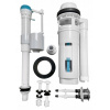Splachovací mechanizmus k WC combi (301.493.0)