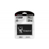 Kingston 2 TB SSD KC600 Series SATA3, 2,5