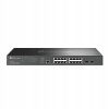 TP-Link Switch SG3218XP-M2 Omada, 8x PoE+ 2.5Gbit, 8x 2.5Gbit, 2x SFP+