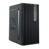 1stCOOL skříň STEP 6, micro tower, AU, USB 3.0, bez zdroje, černá MC-STEP6.1-AU-USB3 1stCool