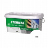 Eternal MAT Akrylátový Farba: 01 Biela, Hmotnosť: 2,8 kg