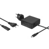 AVACOM nabíjecí adaptér USB Type-C 65W Power Delivery + USB A (ADAC-FCA-65PD)