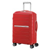 Cestovný kufor Samsonite Flux Spinner 55 Exp. CB0*001 (88537) - 00 flux red