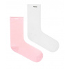 Hugo Boss 2 PACK - dámske ponožky HUGO 50502047-635 39-42