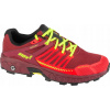 Inov 8 Roclite Ultra G 320 M Pánska bežecká obuv Dark Red Red Yellow