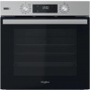 Elektrická rúra Whirlpool OMSR 58CU1SX