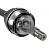 Febi Bilstein 184387 Hnací hriadeľ