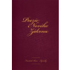 Poezie Nového zákona - Káva Týnecký František