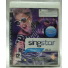 SINGSTAR Vol. 2 Playstation 3 EDÍCIA: Pôvodné vydanie - originál balenie v pôvodnej fólii s trhacím prúžkom