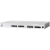 Cisco Catalyst switch C1300-16XTS (8x10GbE,8xSFP+) - REFRESH
