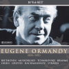 EUGENE ORMANDY Philadelphia Orchestra / The Minneapolis Symphony Orchestra - Portrait (10CD) (Ludwig van Beethoven (1770-1827), Modest Mussorgsky (1839-1881), Antonin Dvorak (1841-1904), Gustav Mahler