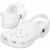 Crocs Classic Clog Sandále White 36-37