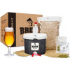 Brew Monkey® Domáci pivovar - Sada na domáce varenie piva | Darček pre mužov