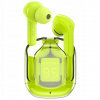 Bezdrôtové slúchadlá Bluetooth 5.0 Acefast T6 TWS Earphone