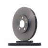 TATechnix Brzdový kotúč 280mm Dodge NEON II 2.016V, 2.0 - BREMBO