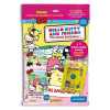 Panini Hello Kitty and Friends Trading Karty Starter Pack Německá Verze