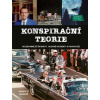 Konspirační teorie