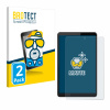 2x BROTECT Entspiegelungs-Folie pro Lenovo Tab M8 (2x Matná - Antireflexní ochranná fólie BROTECT pro Lenovo Tab M8)