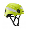 EDELRID Přilba Tectum Barva přilby: HiVis yellow
