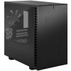 Fractal Design Define 7 Nano Black TG Light Tint FD-C-DEF7N-02