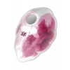 Satisfyer Cloud Dancer Red