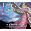 Léčení s anděly [Audio na CD] - Doreen Virtue