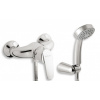 NOVASERVIS - Sprchová batéria 150 mm Metalia 56 chróm 56060,0