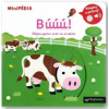 MiniPÉDIA – Búúú! Objavujeme svet so zvukmi - Nathalie Choux