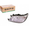 Depo 440-1131L-LD-EM depo reflektory lampy merc