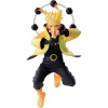 Figúrka Banpresto Vibration Stars Naruto Shippuden - Uzumaki Naruto (V Special) 14 cm