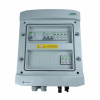 EMITER EM-714N_DCAC Rozdzielnica DCAC, IP65, SPD DC Noark 1000V typu 2, 1 x łańcuch PV, 1 x MPPT, SPD AC Noark typ 2, 10A 3-F, RCD typ A 40A/300mA (EM-714N_DCAC)