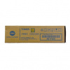 Konica Minolta originál toner AE1Y250, TNP-92Y, yellow, 4000str.