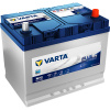 VARTA Startovacia bateria 572501076D842