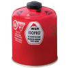 Plynová kartuša MSR ISOPRO 450G dummy