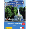 Berliner Platz NEU 1 Lehrbuch und Arbeitsbuch + CD Teil 1 - set učebnica s pracovným zošitom + CD 1. poldiel (Susan Kaufmann)