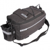 B-SOUL Rear 1.0 taška na nosič čierna varianta 39024