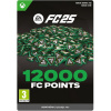 EA Sports FC 25 - 12000 FC Points (Xbox Series/Xbox One) (SK)