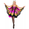 Widmann Motýľ žltý dámsky kostým - veľkosť S 36/38