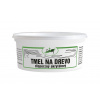 PAM TMEL NA DREVO 0.6kg,gaštan