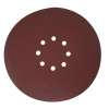 Výsek Burley R7237A-F, 225 mm, brúsny, 5 ks, Z120